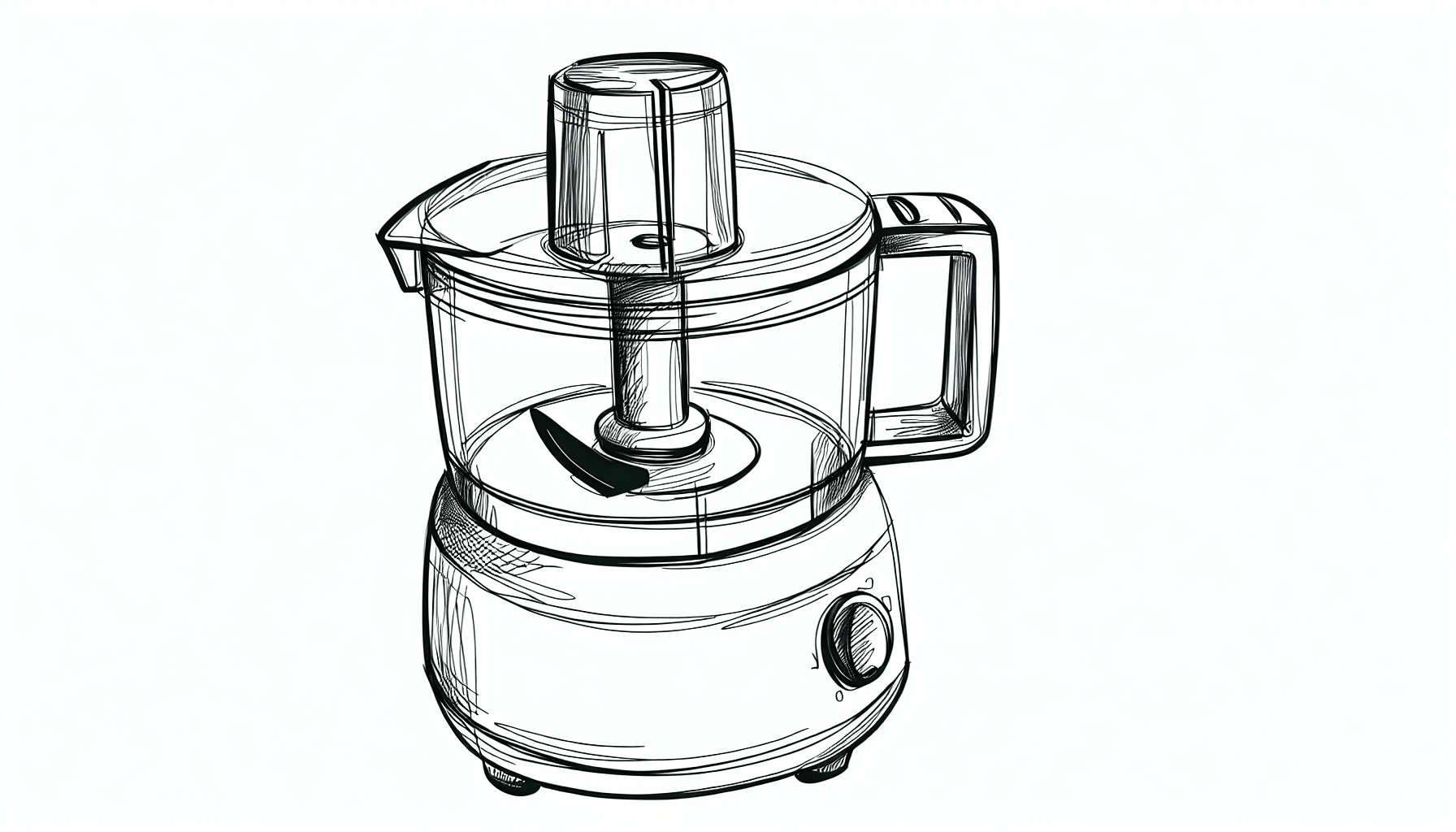 Cuisinart Mini Food Processor