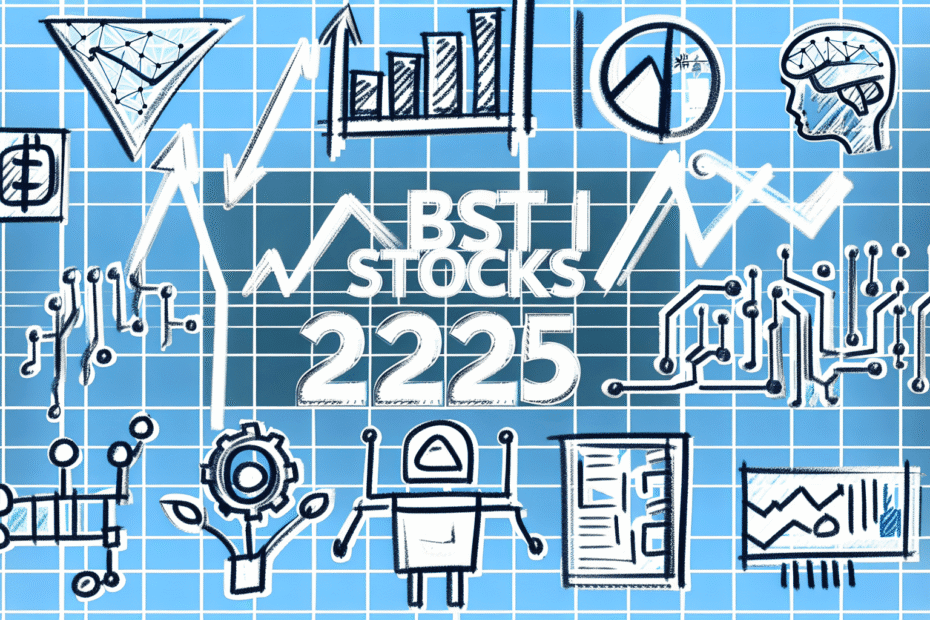 Best AI Stocks 2025