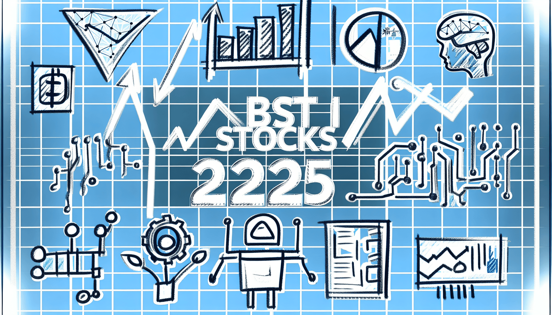 Best AI Stocks 2025