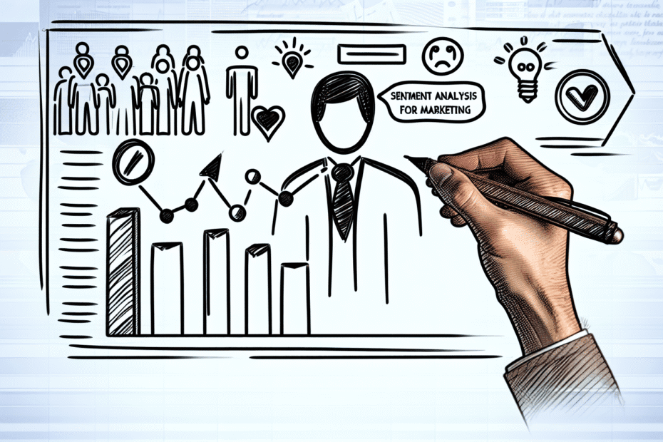 Sentiment Analysis for Marketing