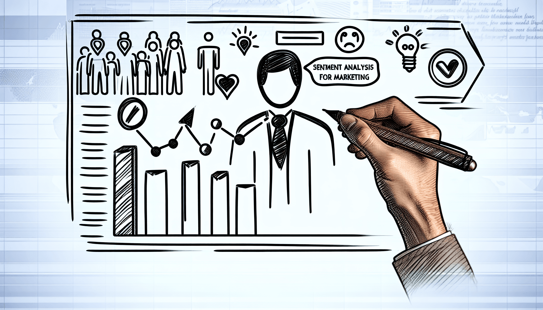 Sentiment Analysis for Marketing