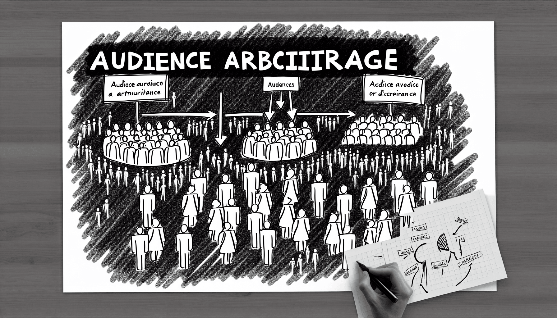 audience arbitrage