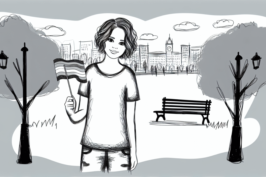 Robert De Niro daughter transgender