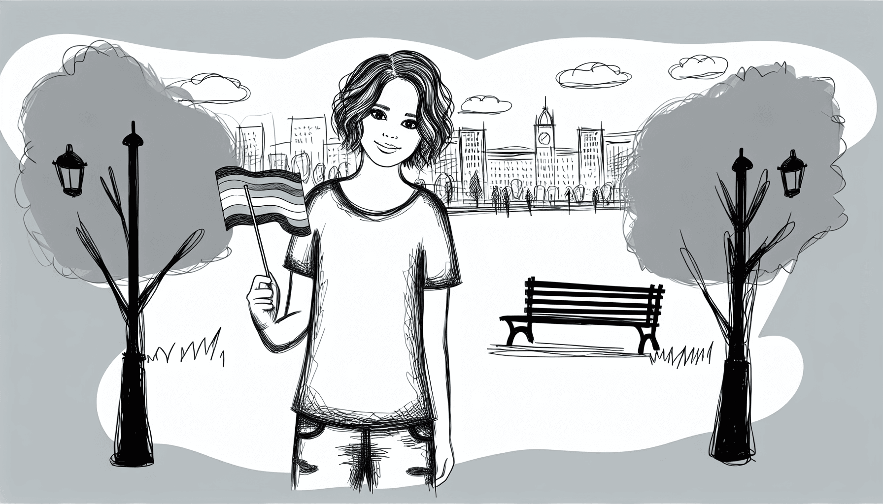 Robert De Niro daughter transgender