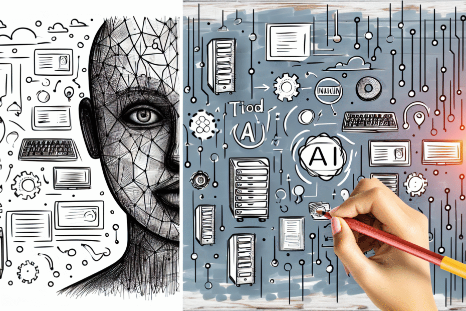 AI tools for marketing