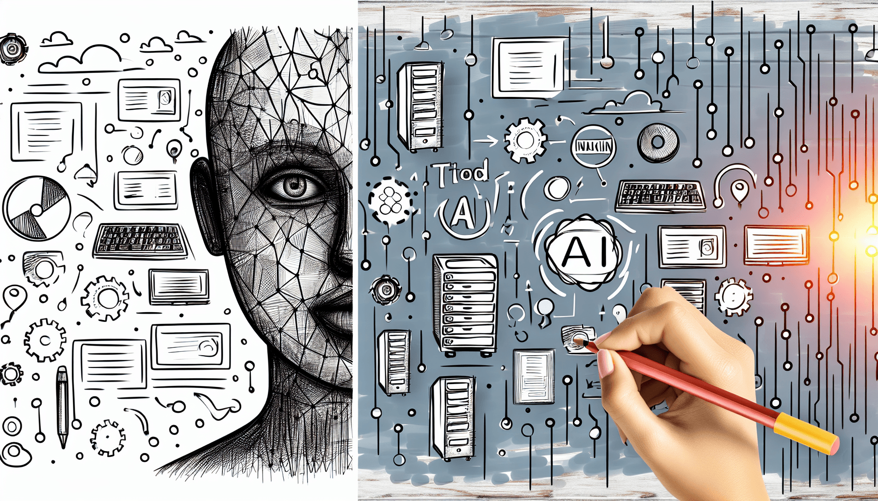 AI tools for marketing