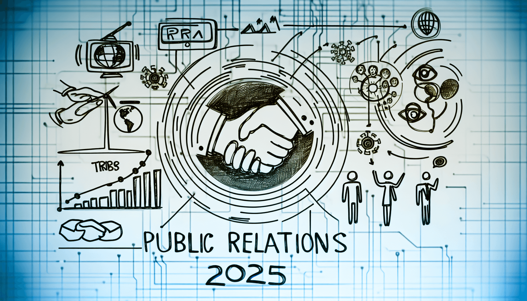 public relations trends 2025