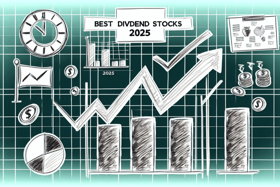 best dividend stocks 2025