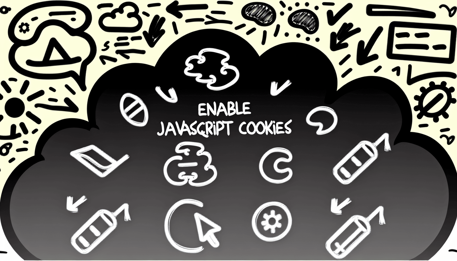Enable JavaScript and Cookies