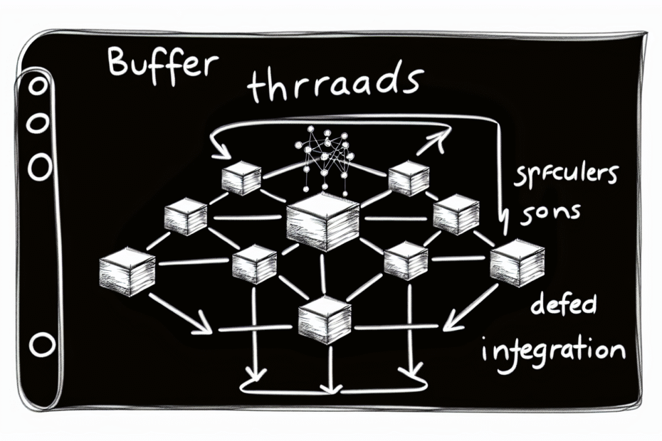Buffer Threads integration