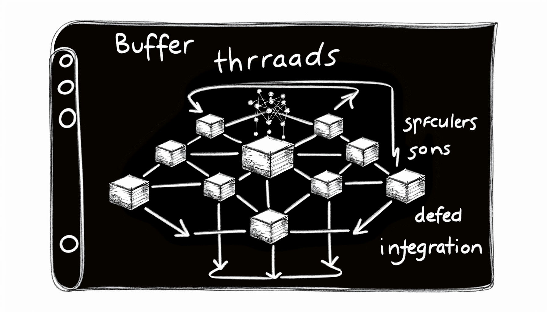 Buffer Threads integration