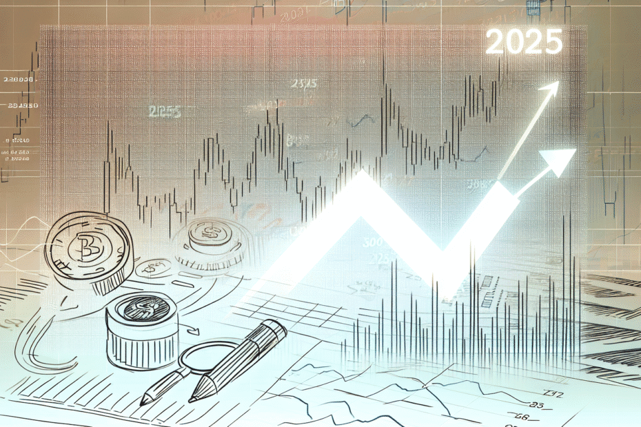 The Trade Desk stock 2025