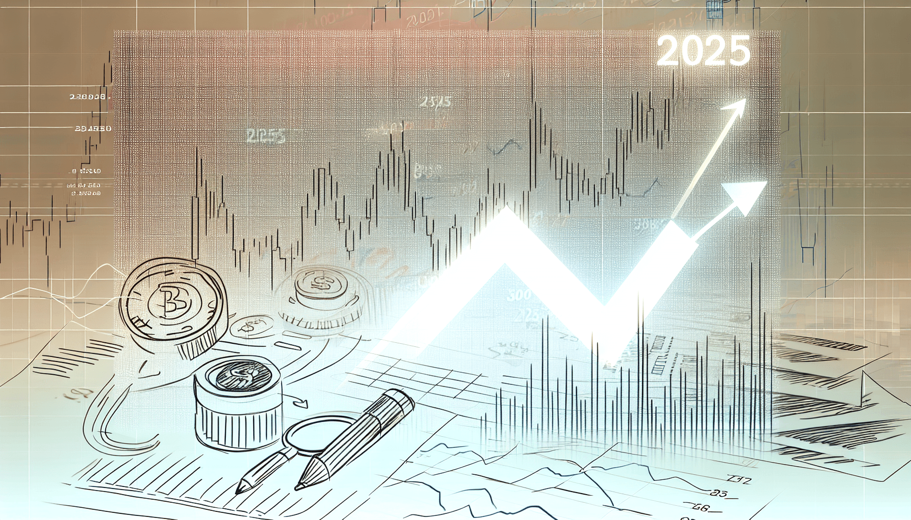 The Trade Desk stock 2025