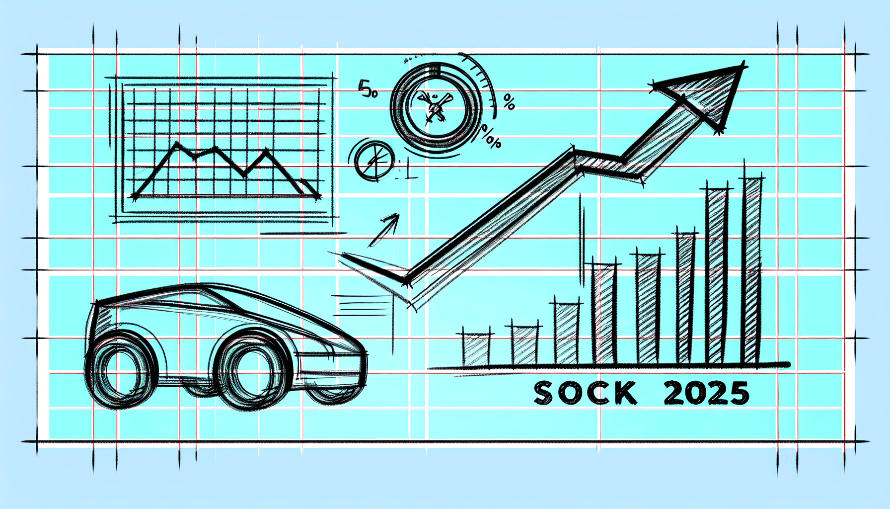 Lyft stock 2025