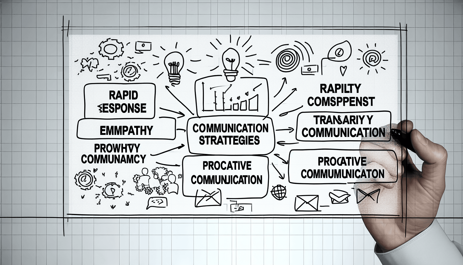 crisis communication strategies