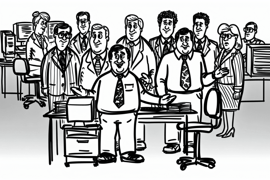 The Best The Office Episodes