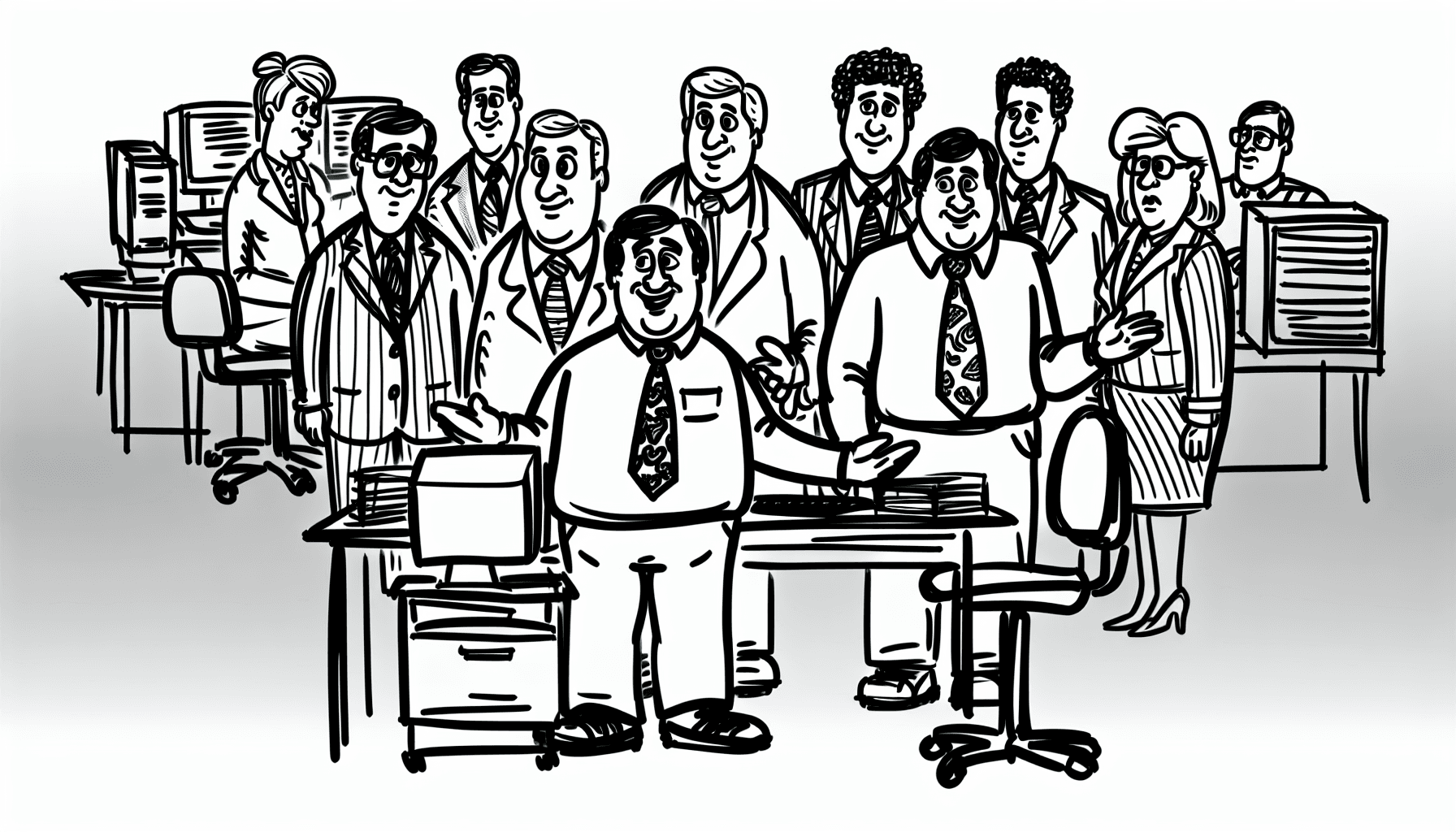 The Best The Office Episodes