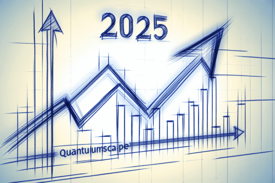 QuantumScape stock 2025