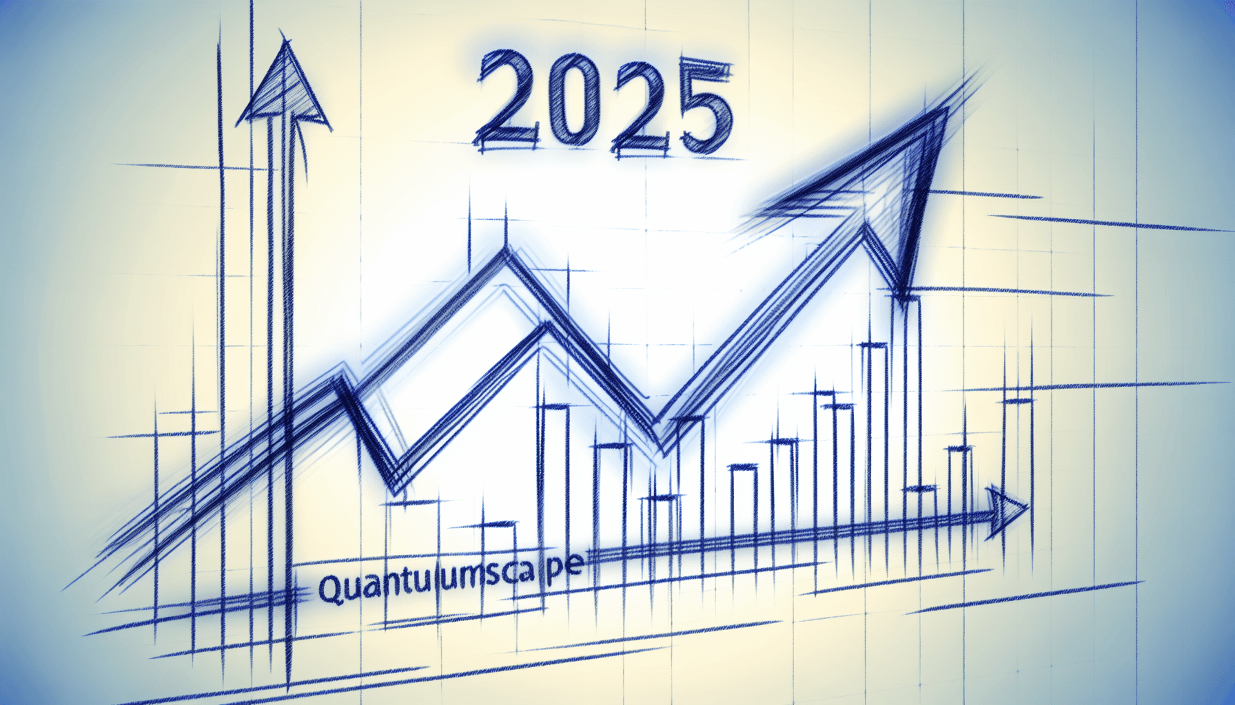QuantumScape stock 2025