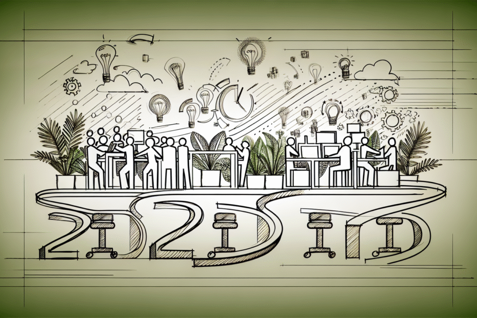 corporate culture change 2025