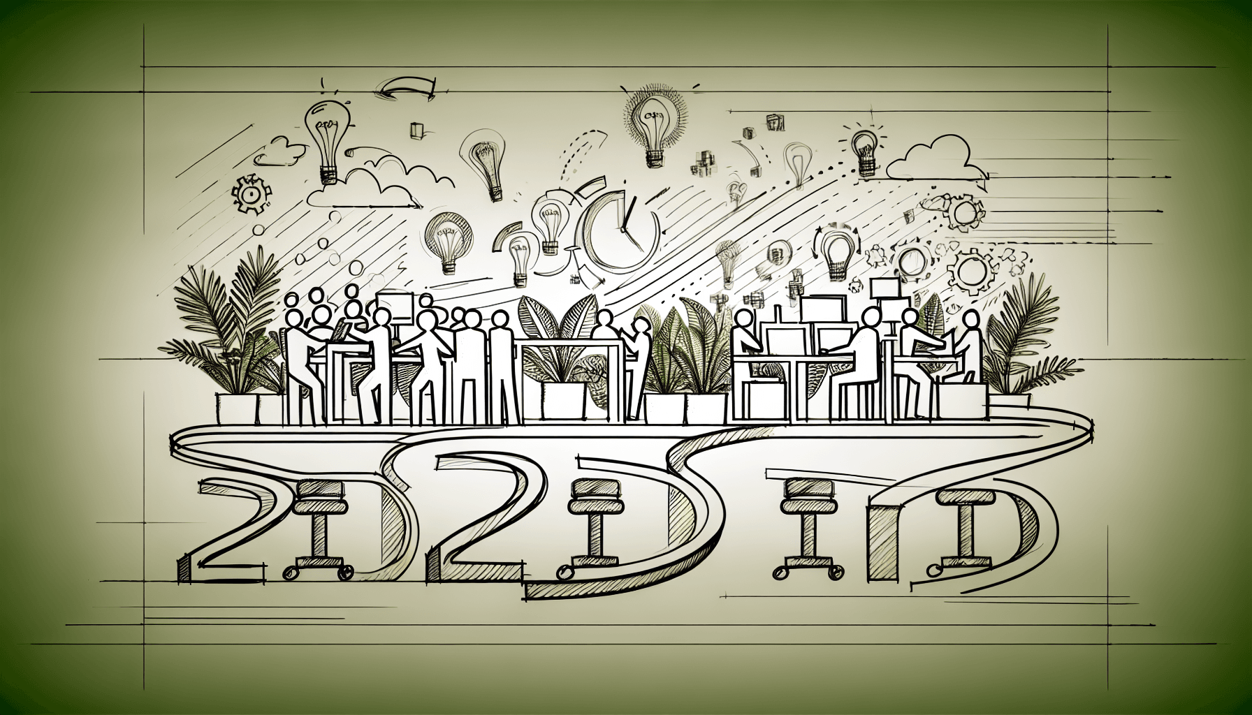 corporate culture change 2025