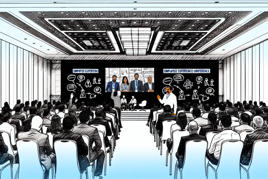 employee experience conference