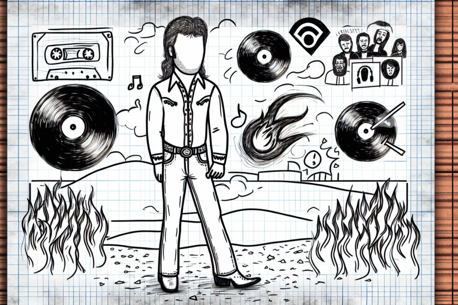 Morgan Wallen controversy