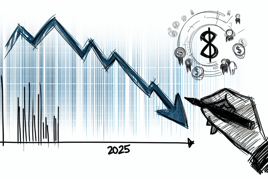 US credit downgrade 2025