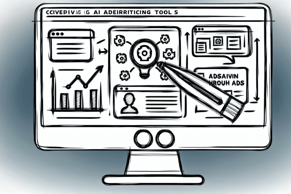 AI Advertising Tools