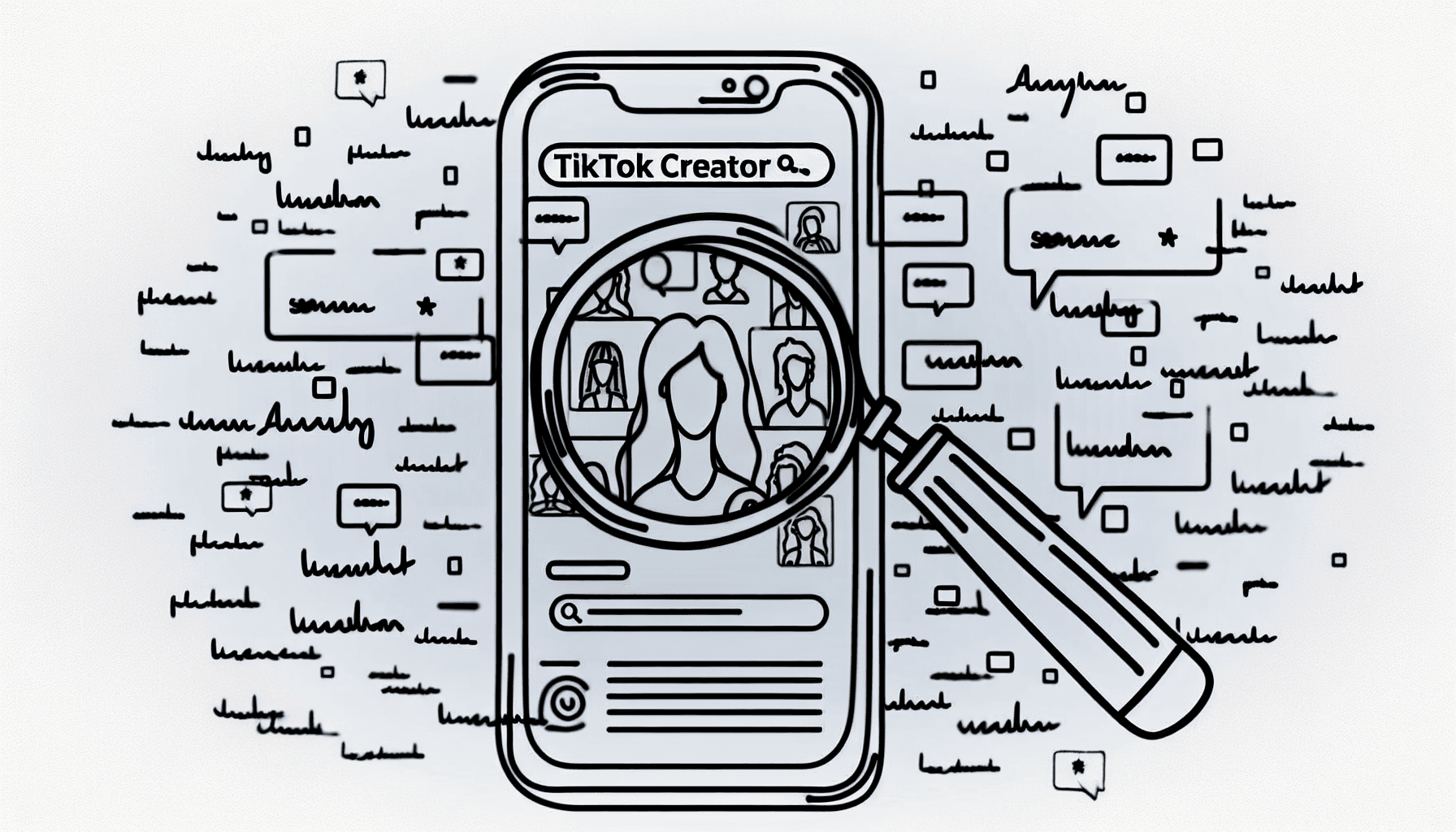 TikTok Creator Search Insights