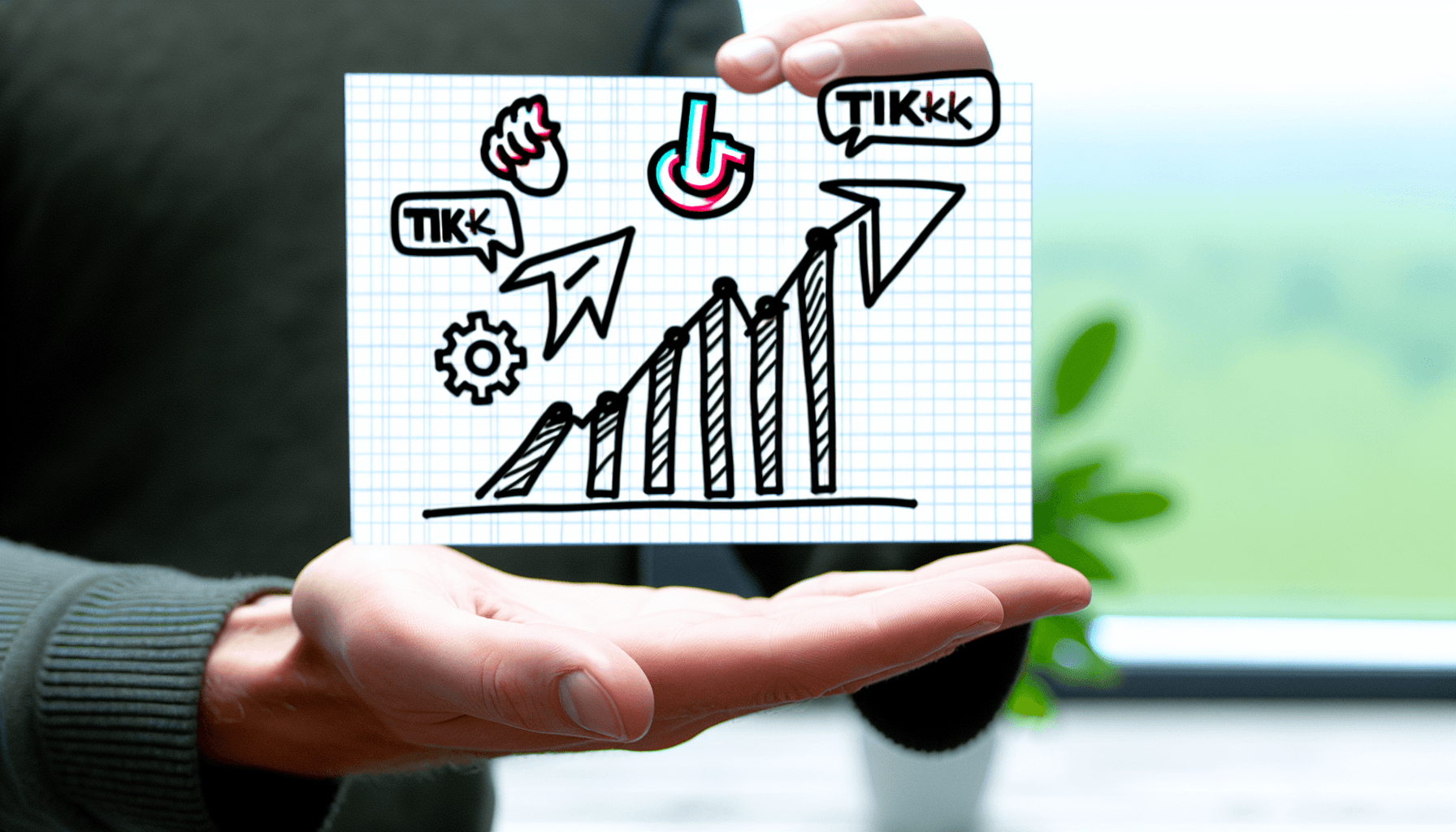 TikTok ad performance 2025