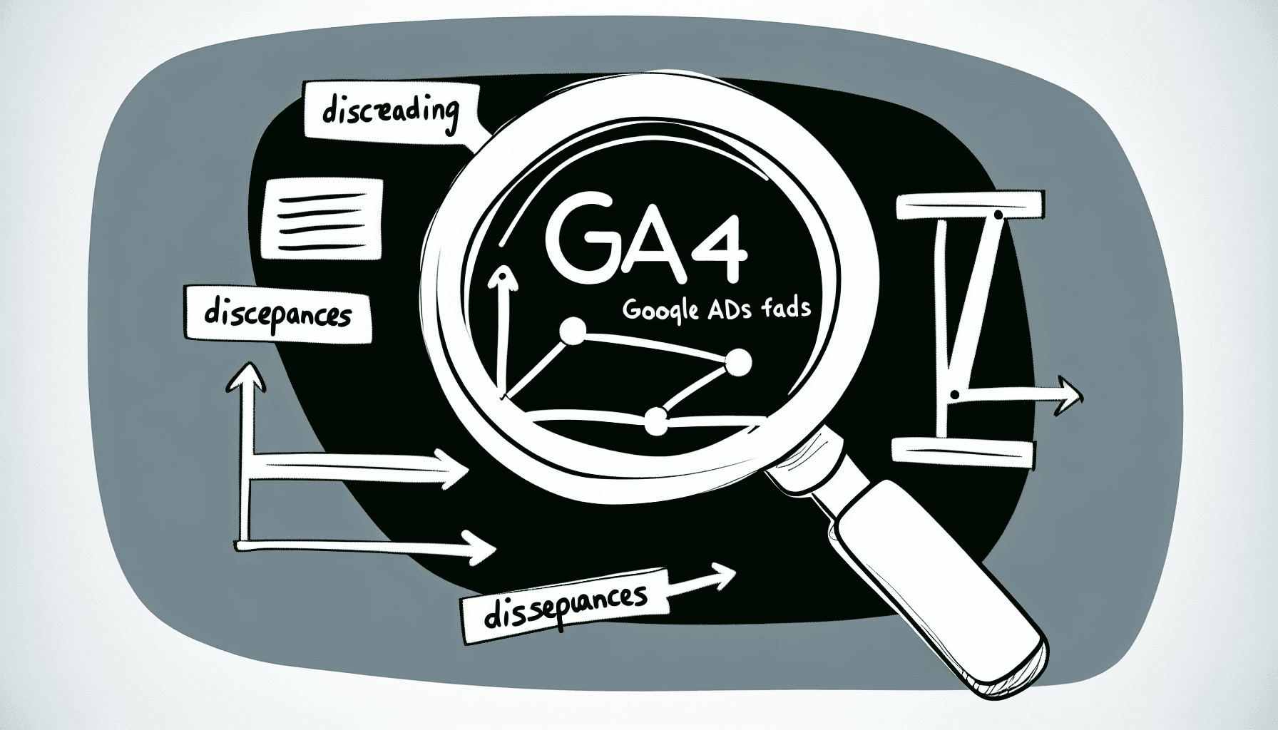 GA4 Google Ads discrepancy tool