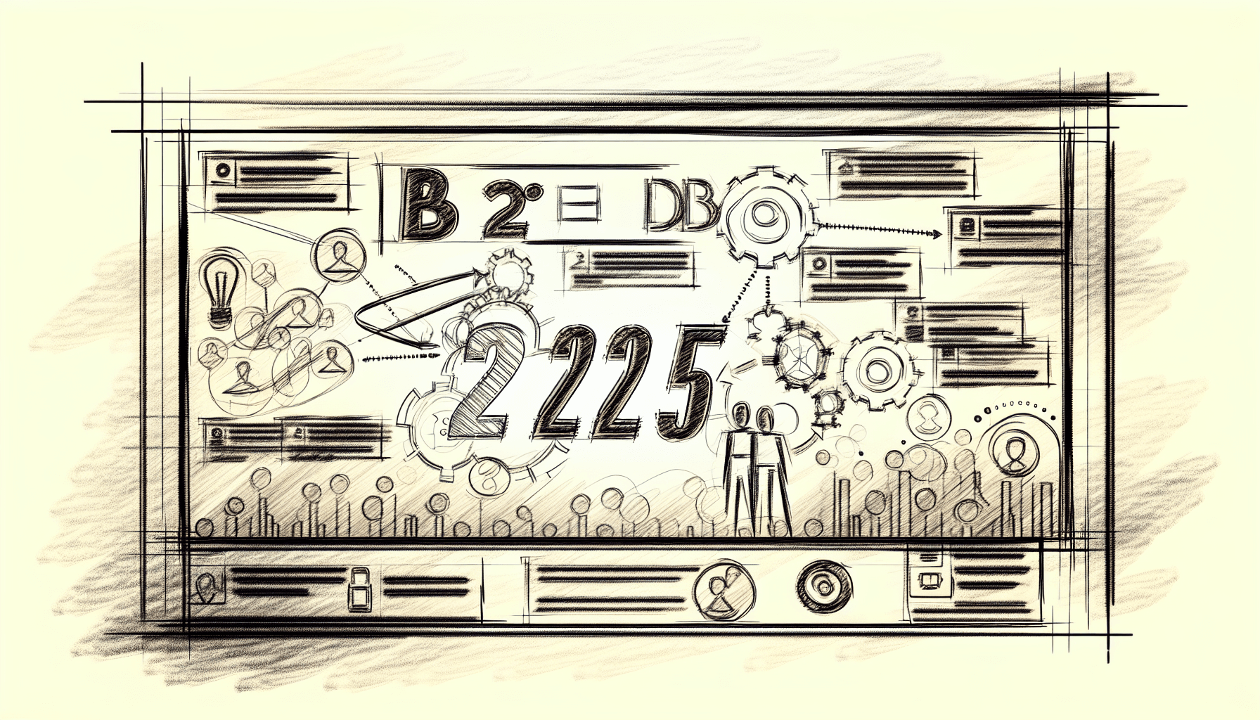 B2B Google Ads 2025