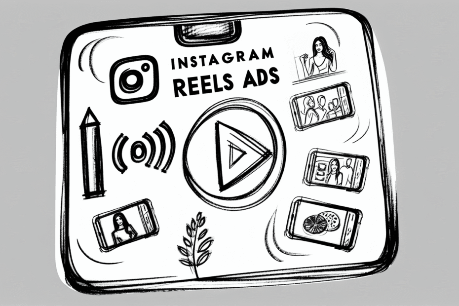 Instagram Reels Ads