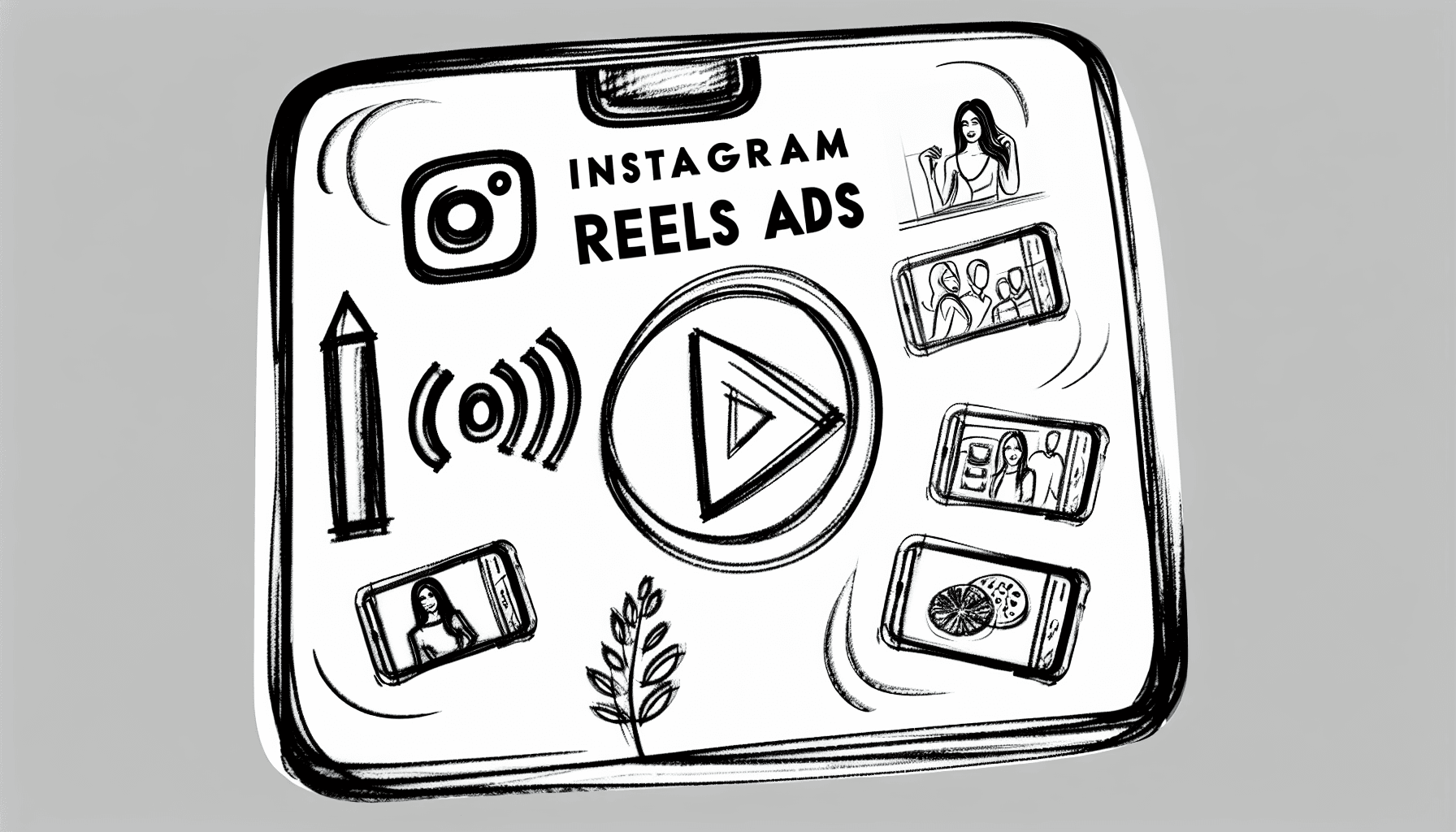 Instagram Reels Ads