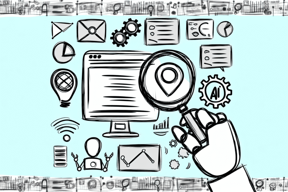 AI Website Optimization