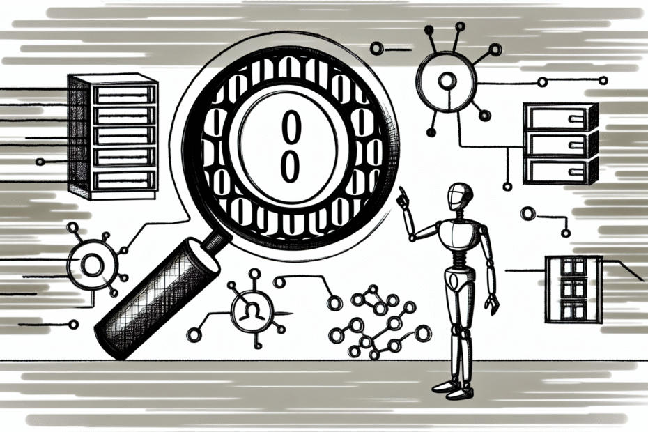 AI-powered search optimization