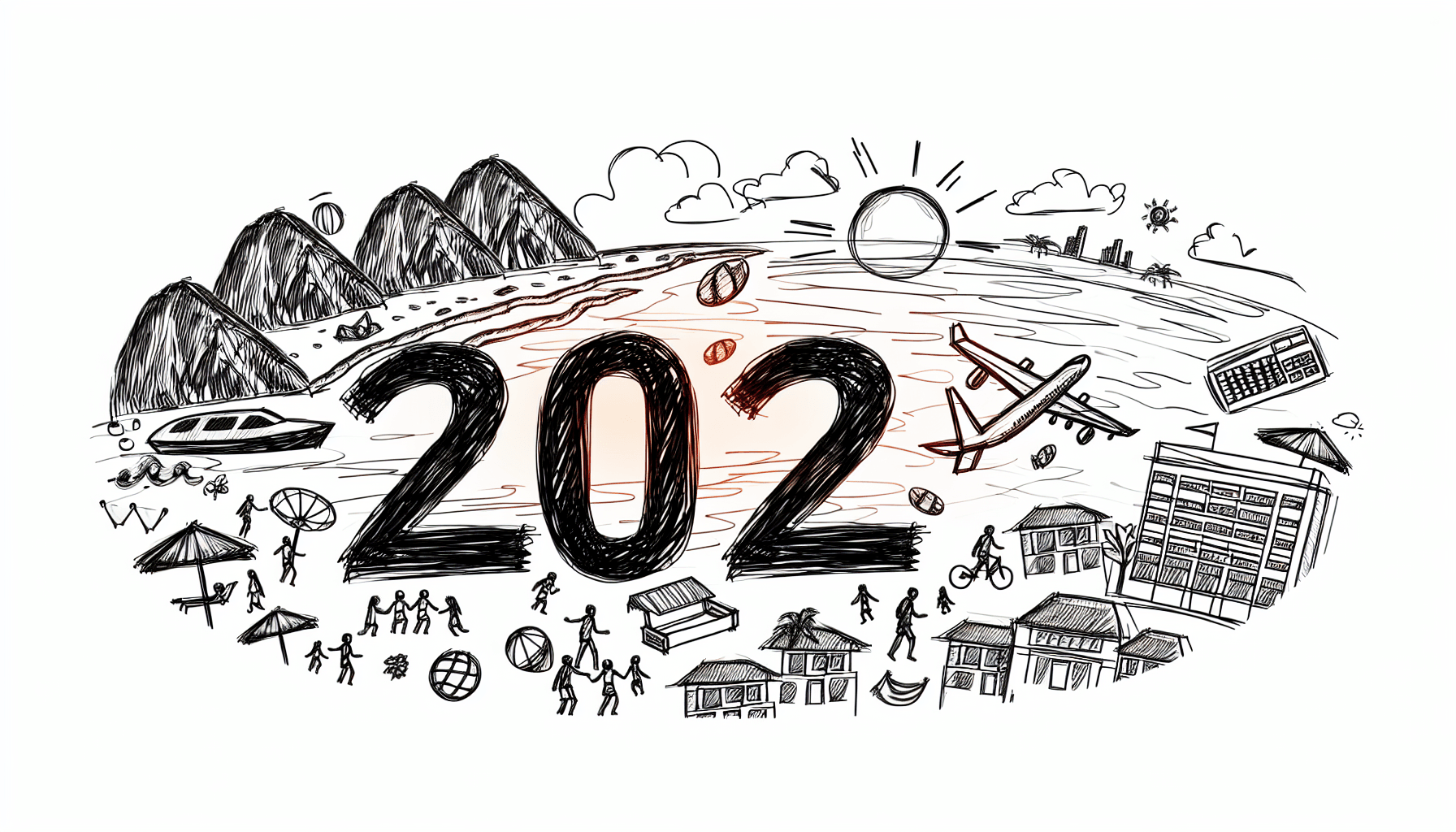 Best Summer Travel Destinations 2025