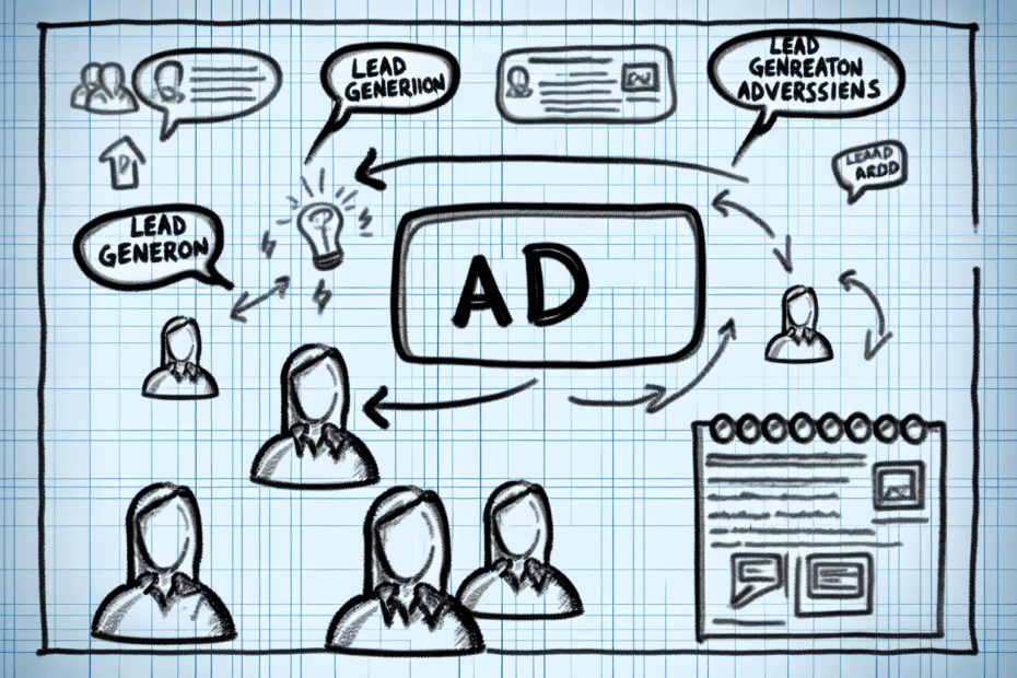 Reddit lead generation ads