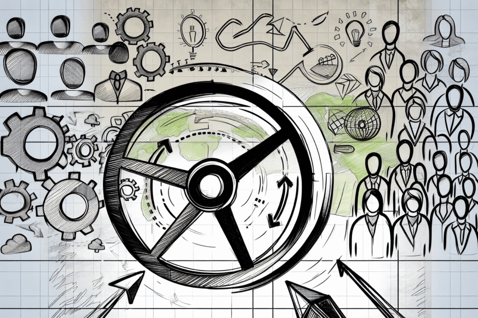 Carvana leadership strategy