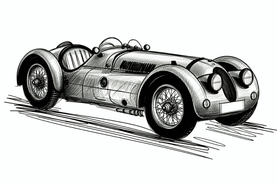 Techart Porsche 911 Carrera Tuning