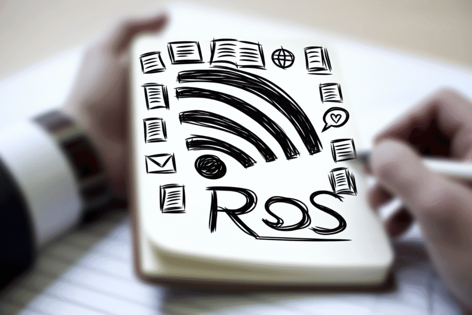 Inoreader RSS reader