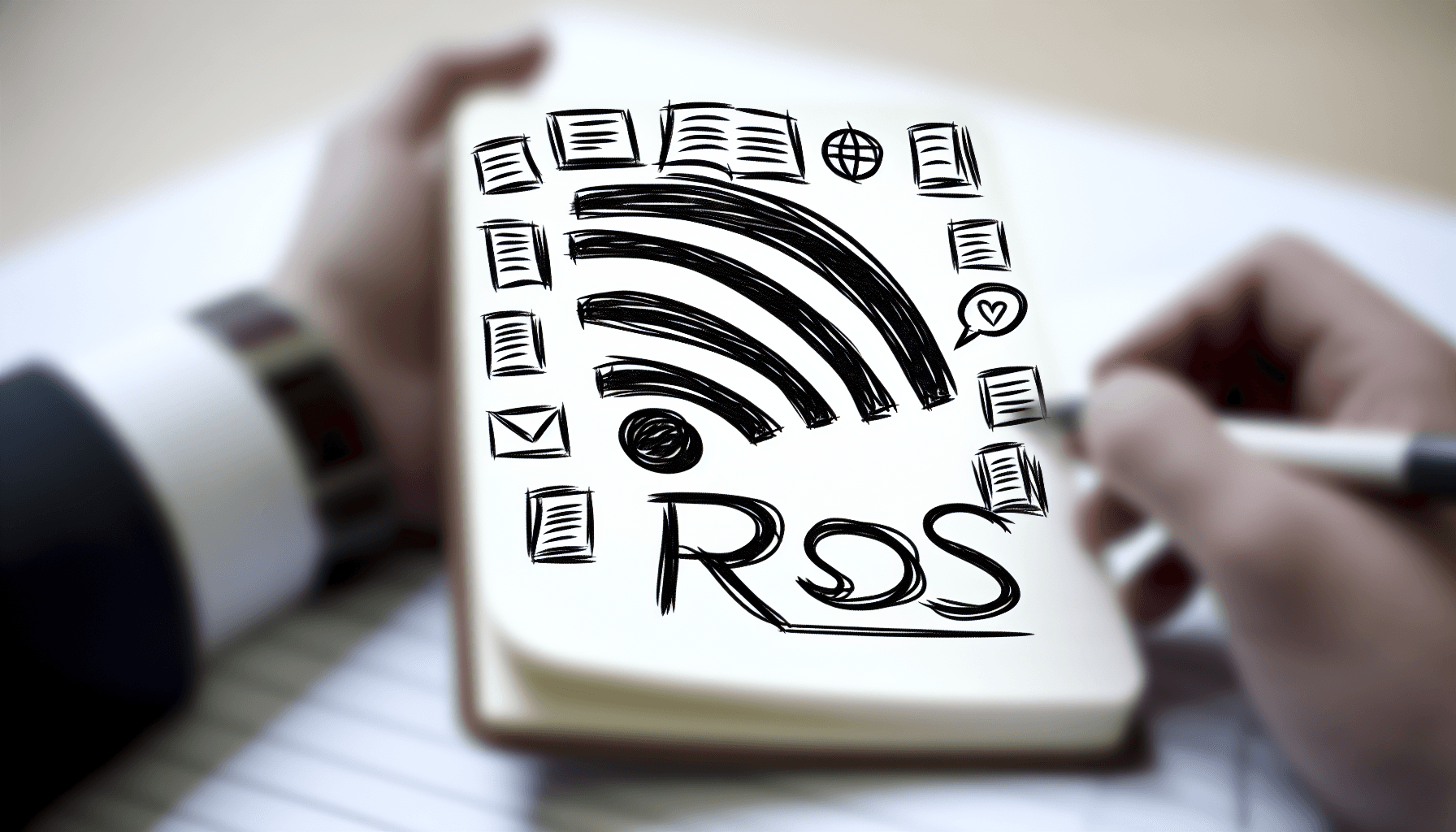 Inoreader RSS reader