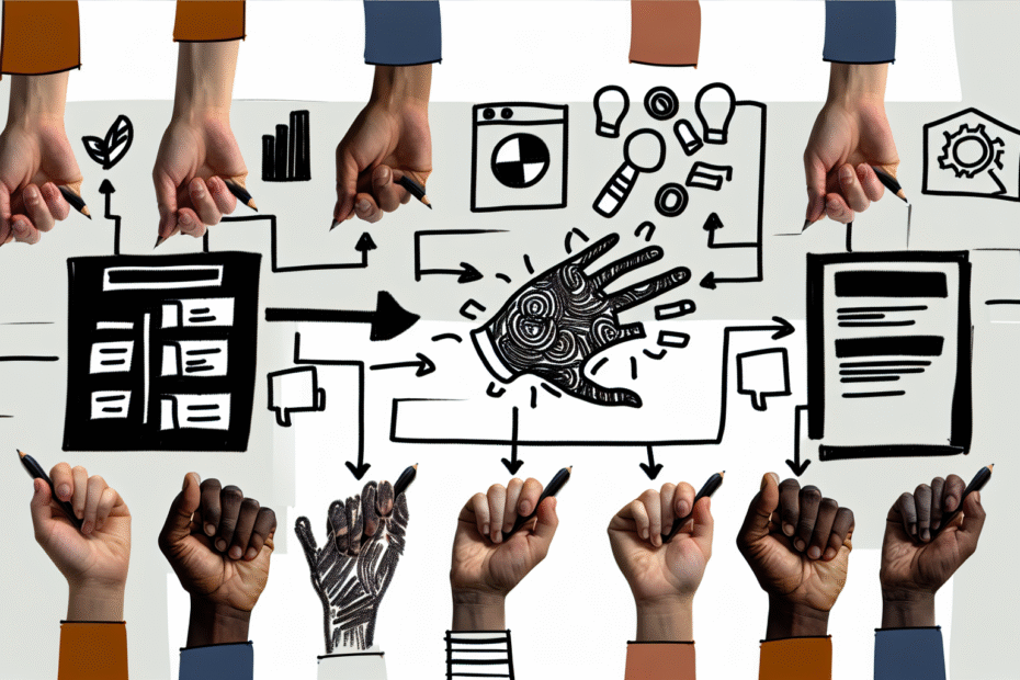 Content Curation Strategy