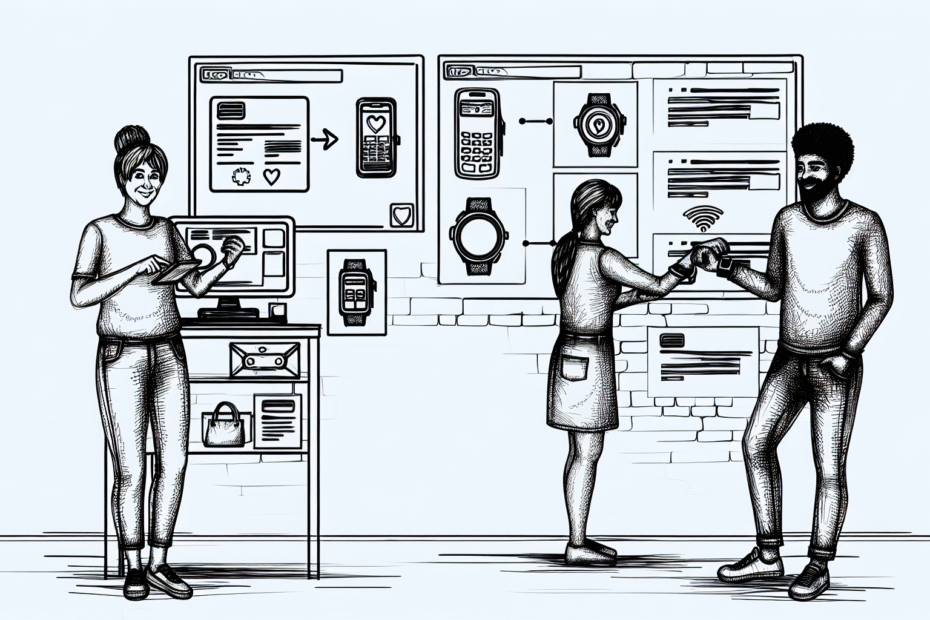 digital payment for small businesses