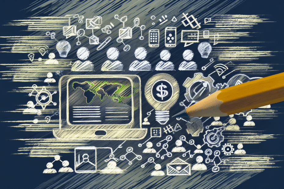 What to post on social media in 2025