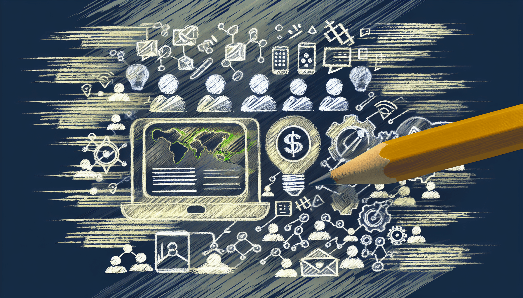 What to post on social media in 2025