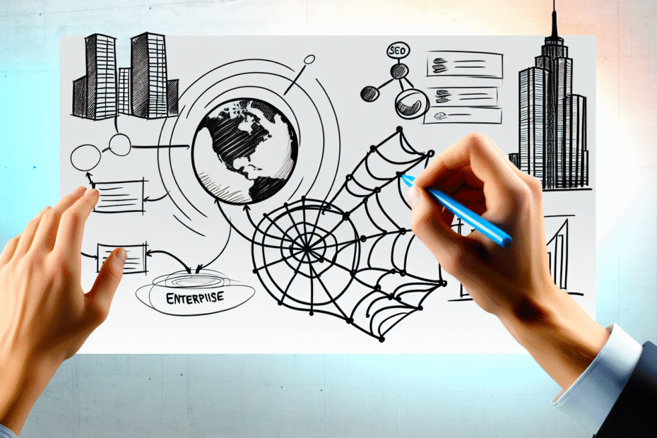 Enterprise SEO