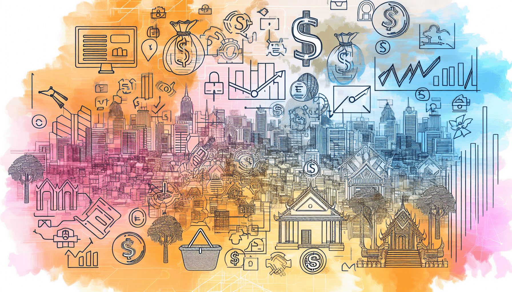 Southeast Asia tech startups financial services