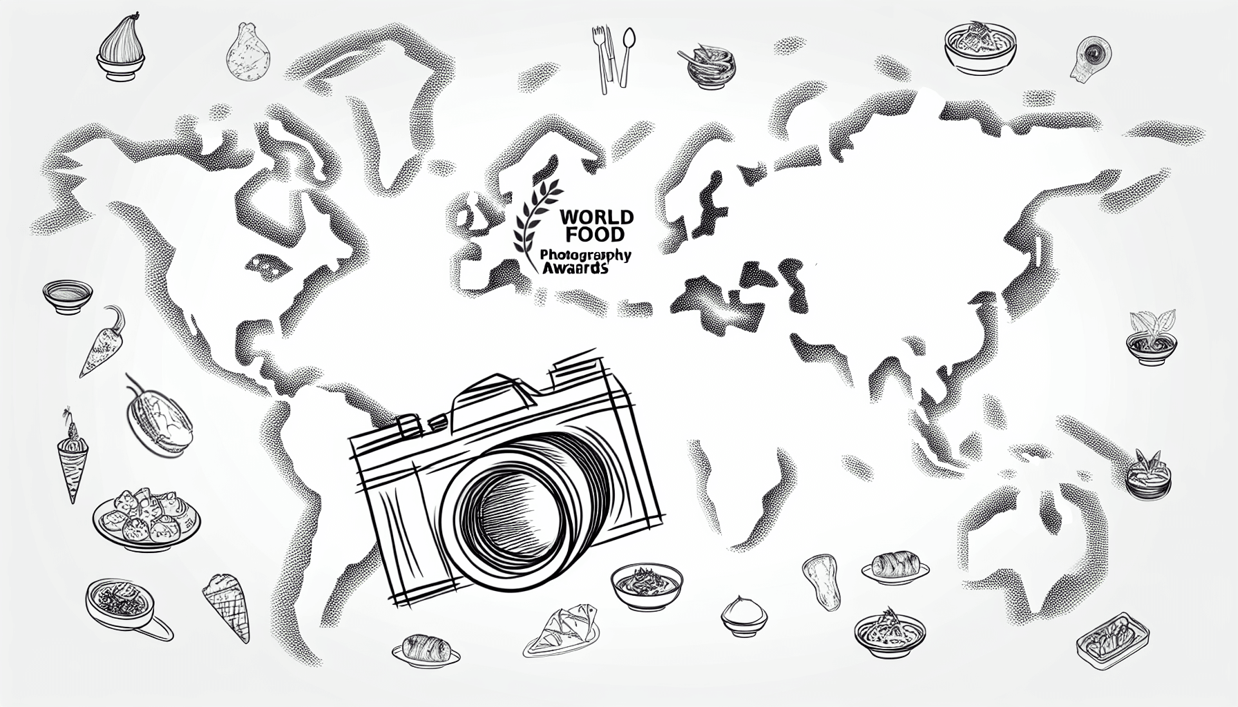 World Food Photography Awards 2025